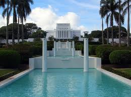 Thomas Monson parla dei templi mormoni