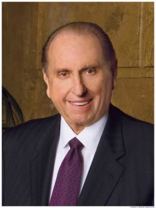 Quanto guadagna Thomas S. Monson?