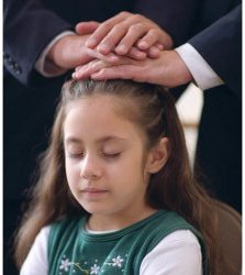 Thomas S. Monson e lo Spirito Santo