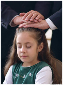 Thomas S. Monson e lo Spirito Santo