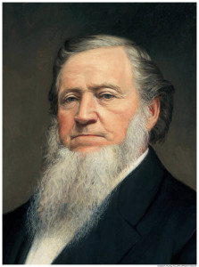 brigham-young-mormone